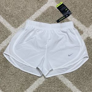 Nike tempo running shorts
